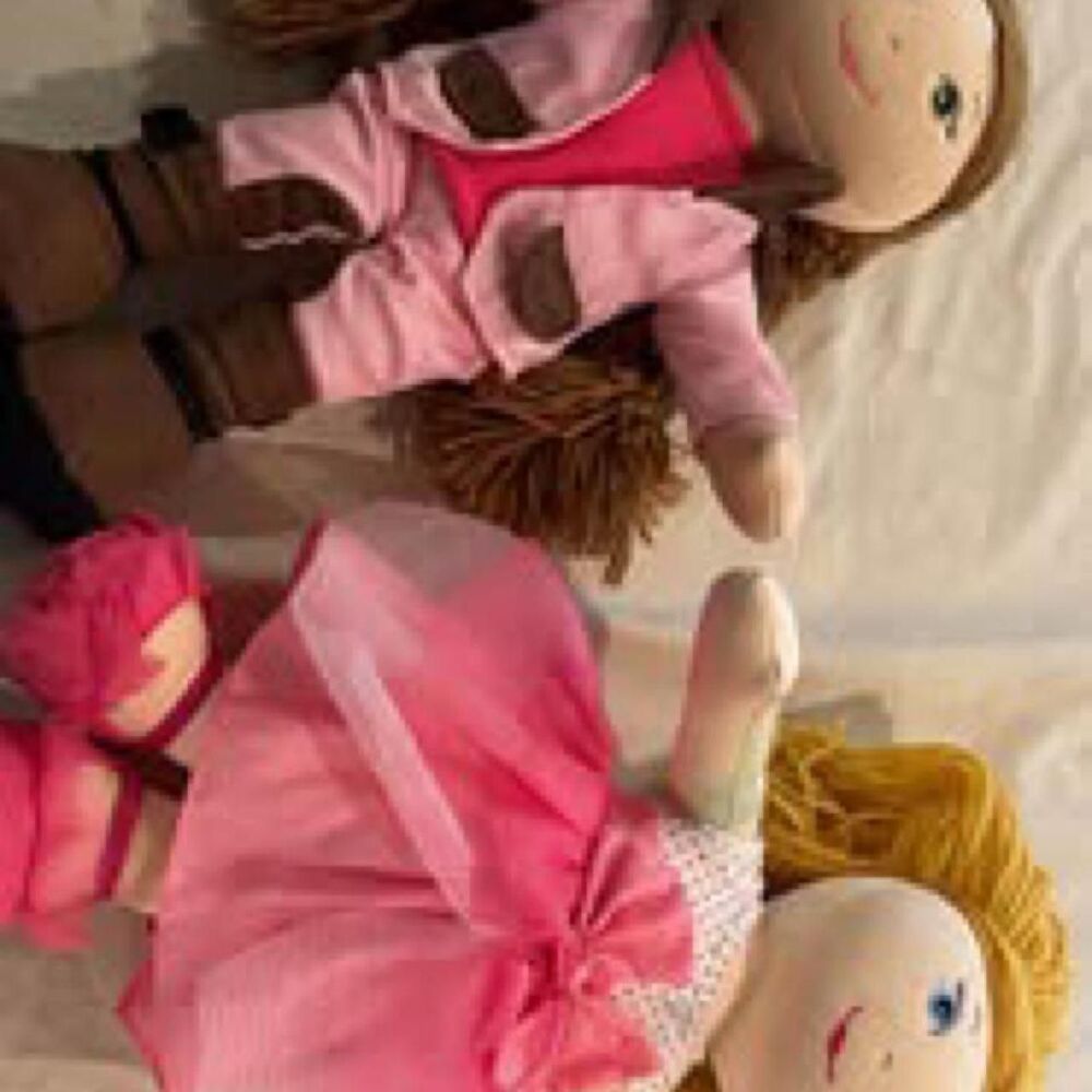Unbranded multi Dolls-accessories
